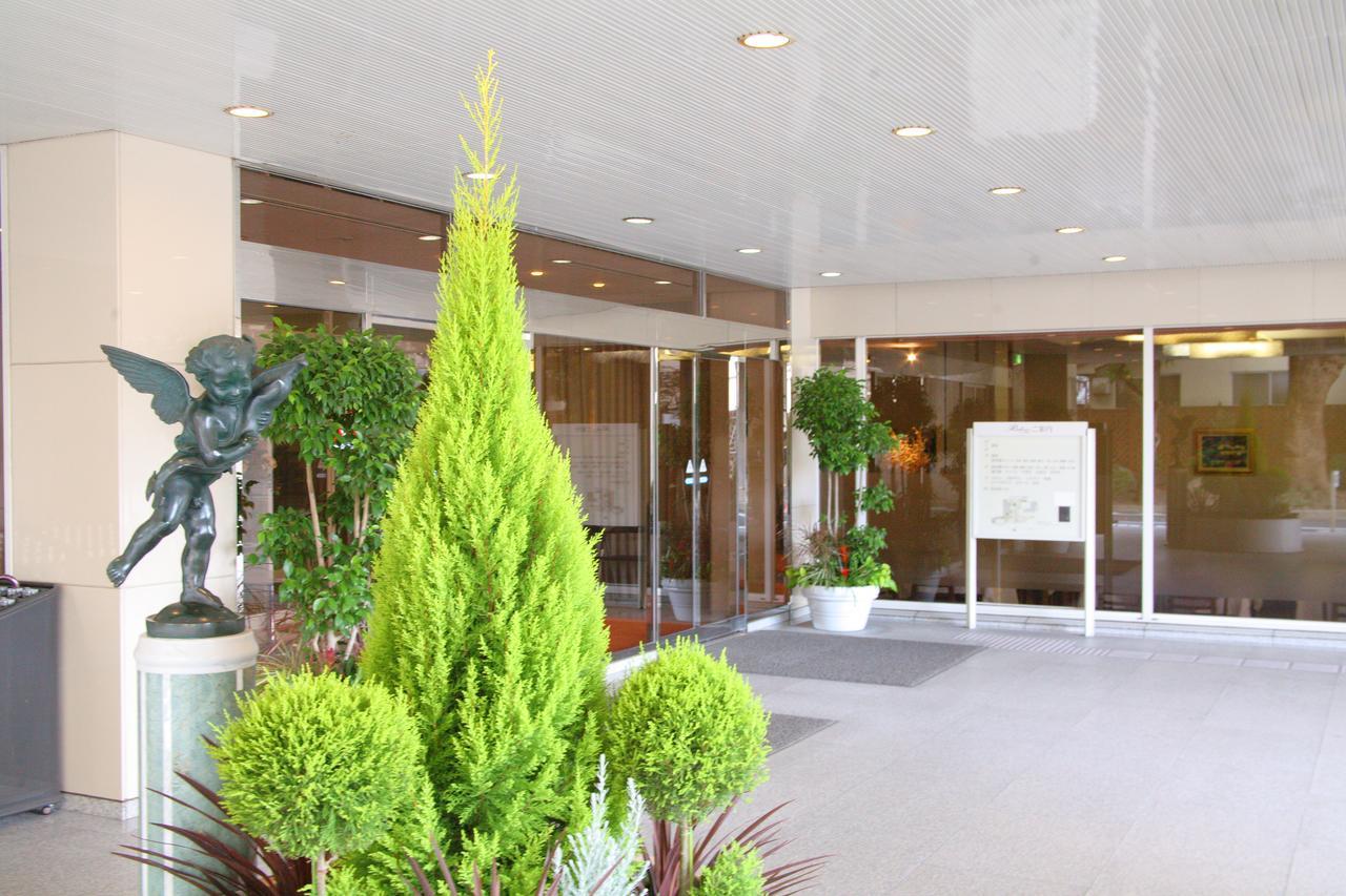 Hotel Rubino Kyoto Horikawa Exterior photo